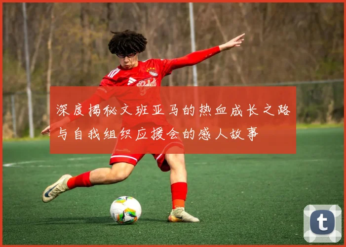 深度揭秘文班亚马的热血成长之路与自我组织应援会的感人故事